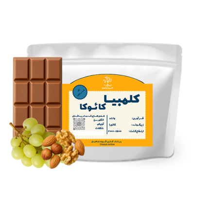 کلمبیا کائوکا