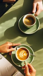 بهترین قهوه دنیا