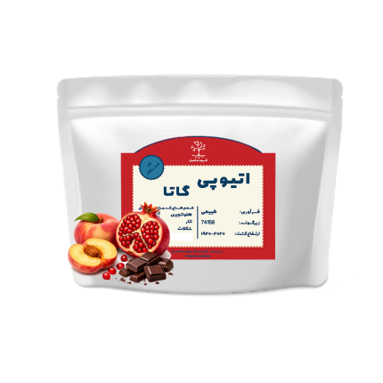 اتیوپی گاتا
