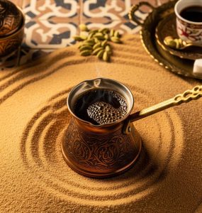قهوه ترک
